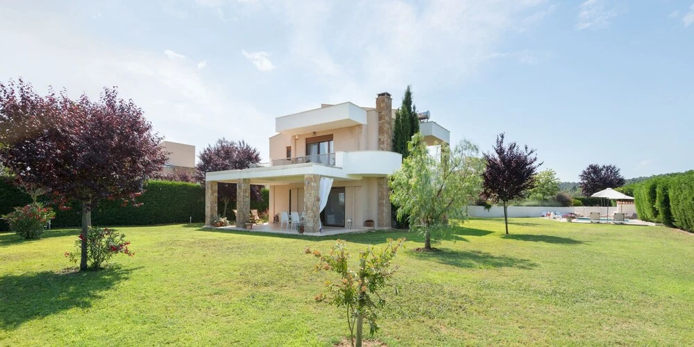 Belus Luxury Villa I