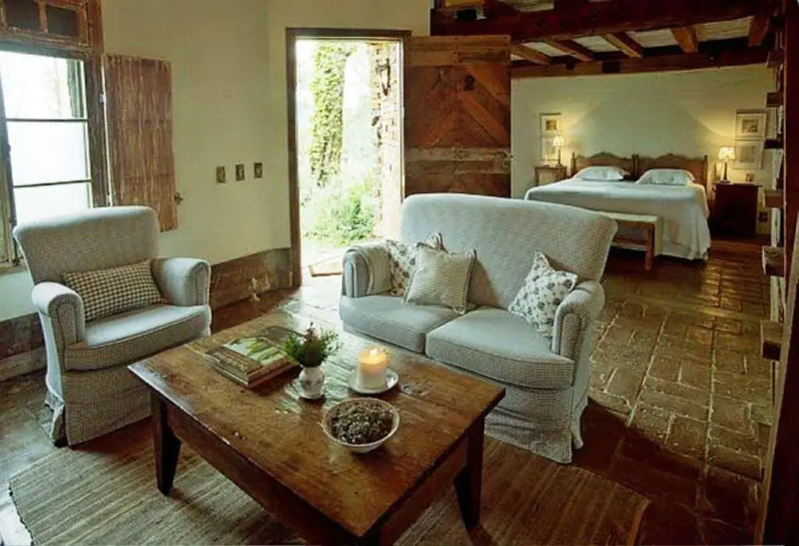 Estalagem La Hacienda