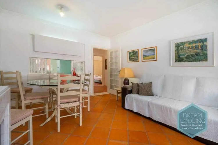 Clube do Lago E4 - Dream Lodging