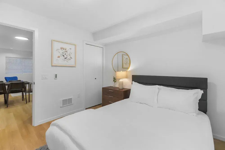 The Cloudbreak Townhome
