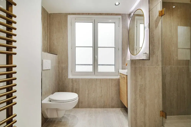 Elegant Studio - 2P - Madeleine / Palais Garnier