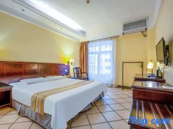 Business Double room