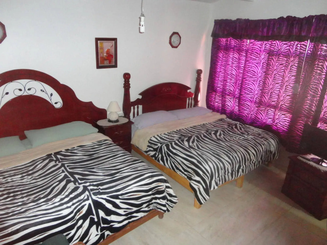 Hostel El Hogar de Carmelita