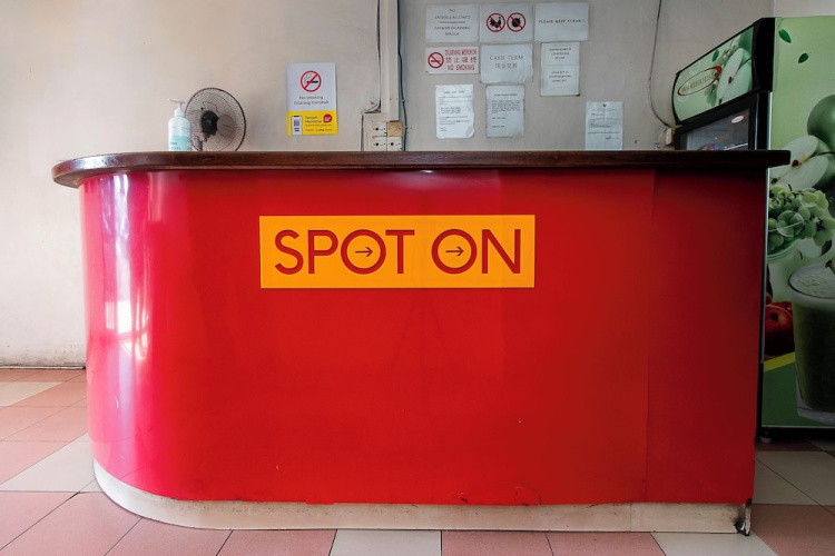 Gold Star Hotel