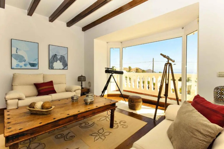 Villa Los Loros