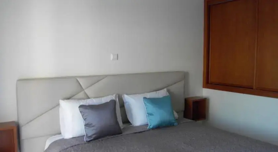 Muralha House