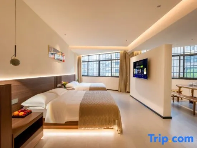 Standard Family room