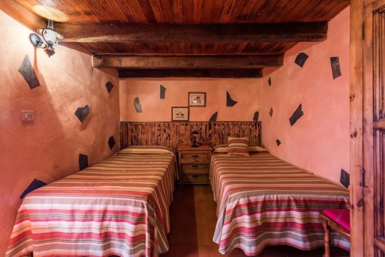 Casa Elvira