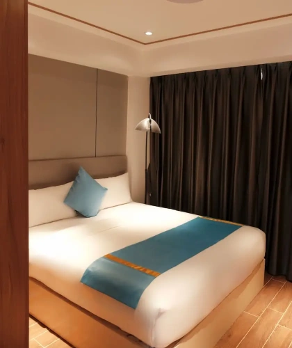1 Bedroom Suite