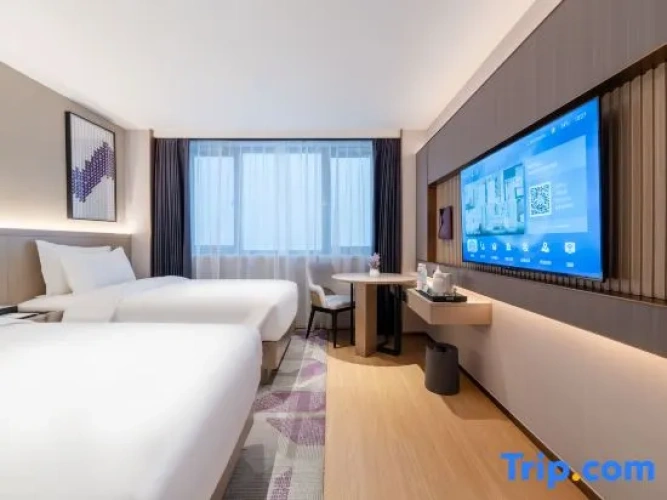 Business Twin room