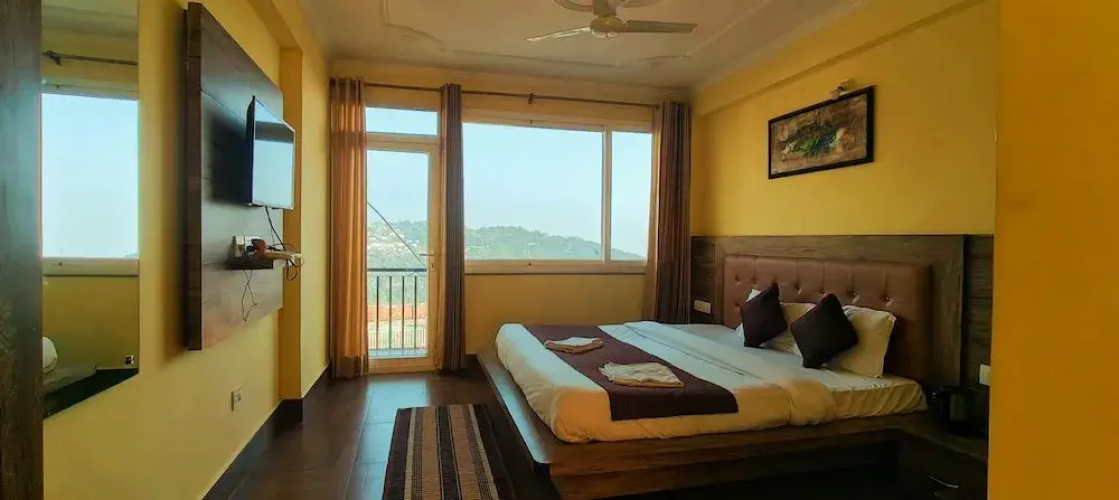 Imagen del hotel