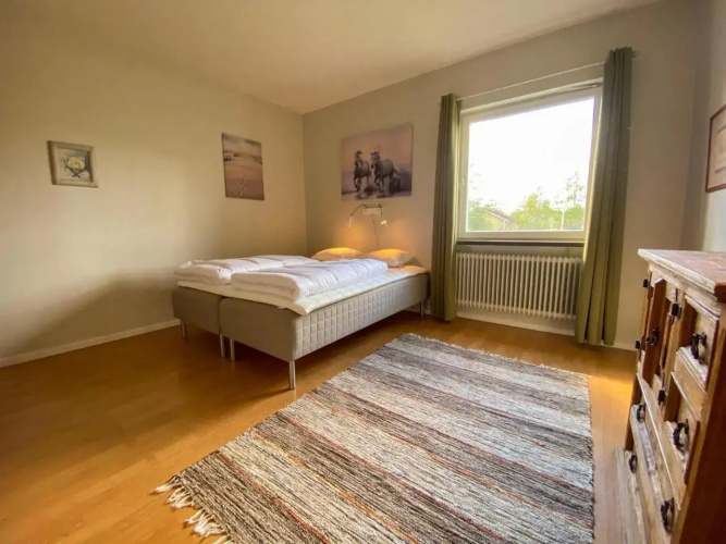 B&F Lägenheter
