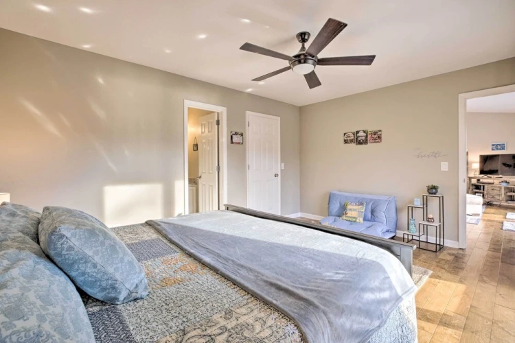 2 Bedrooms Cottage