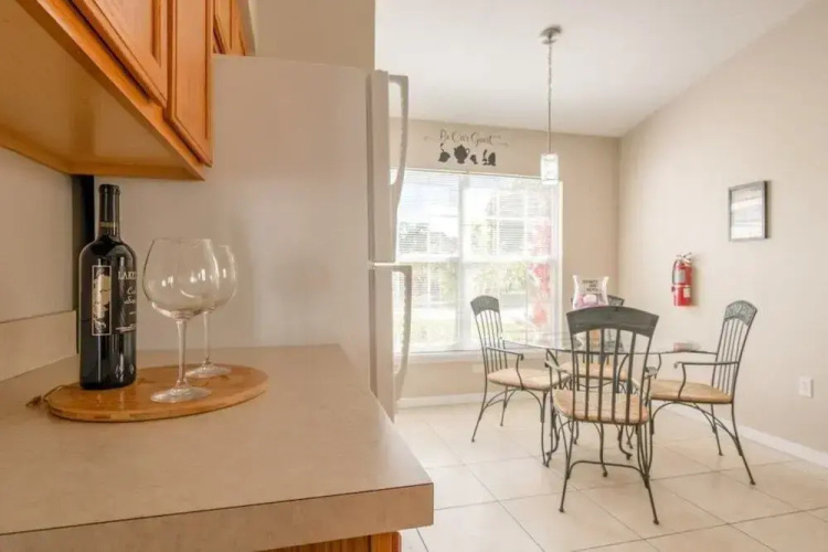 Clear Creek - 3 Br Pool Home - Rfl 9300
