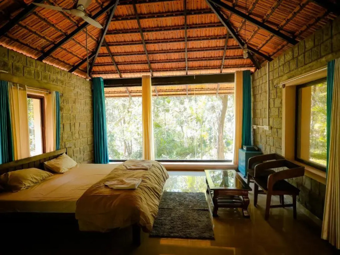 Green Tree Resort