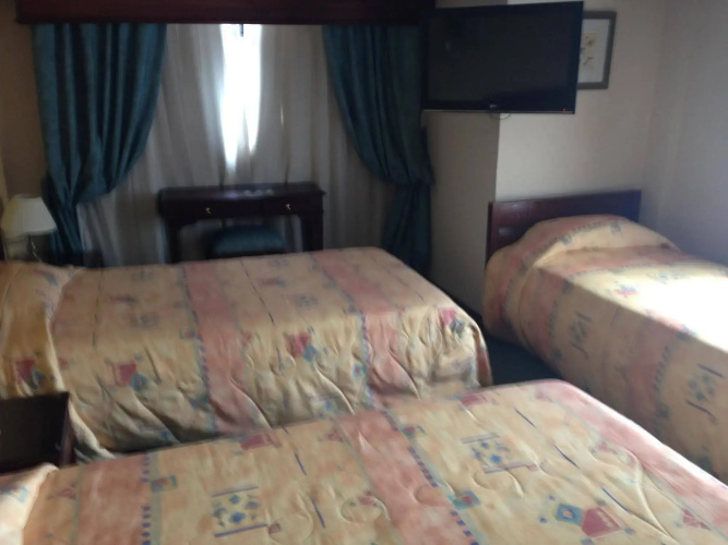 Hotel Florida