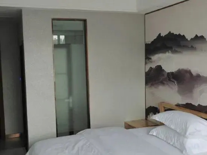 Jishouxizhou Hotel