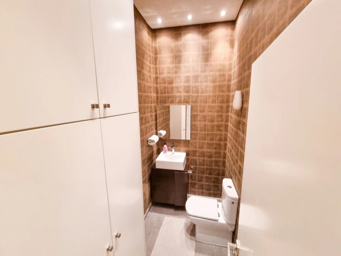 Luxury Saint Lazarus Apartment