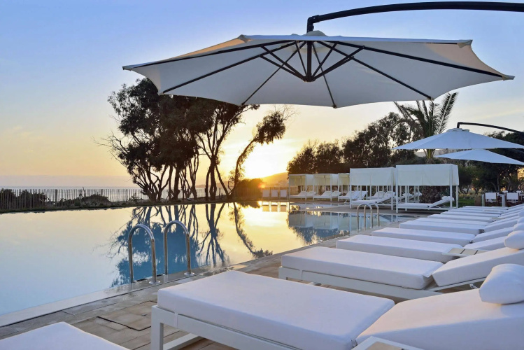 Radisson Blu Resort Taghazout Bay Surf Village photo 20