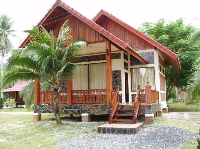 Bungalow