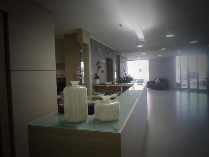 Hotel Alma di Alghero photo 17