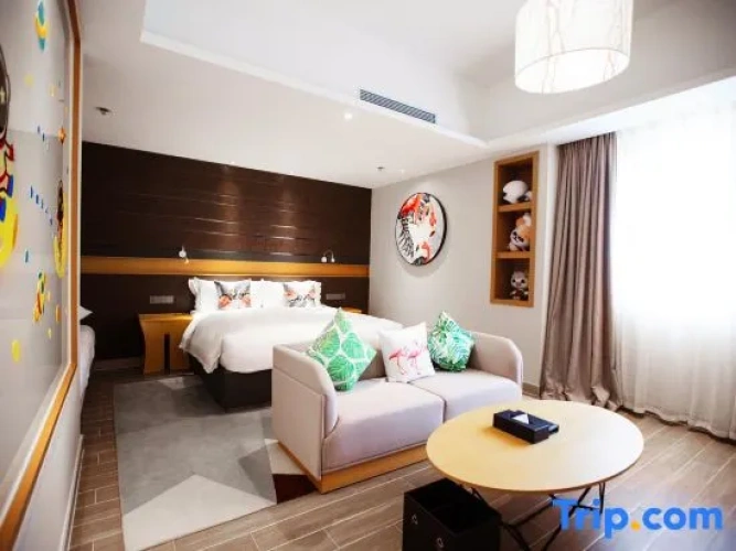 Family Suite
