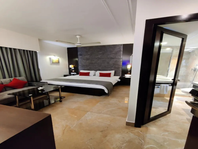 The Samilton Hotel