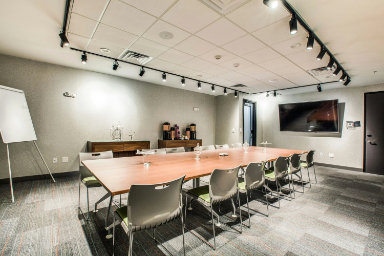Aloft Dallas Arlington Entertainment District photo 21