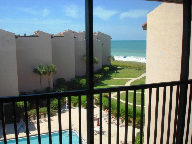 Sextuple Apartment with balcony and with view