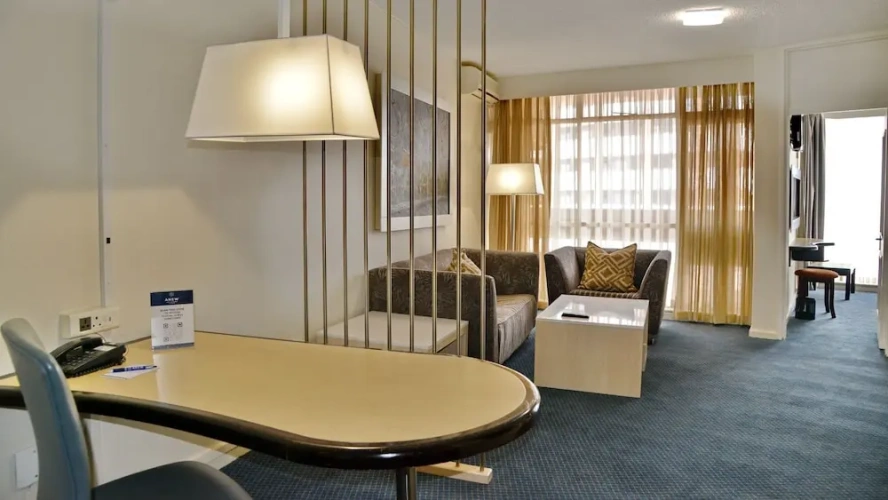 Executive Suite