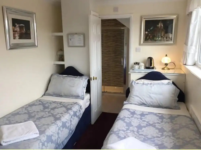Avoncot Guest House