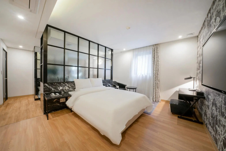 Circle Hotel Incheon