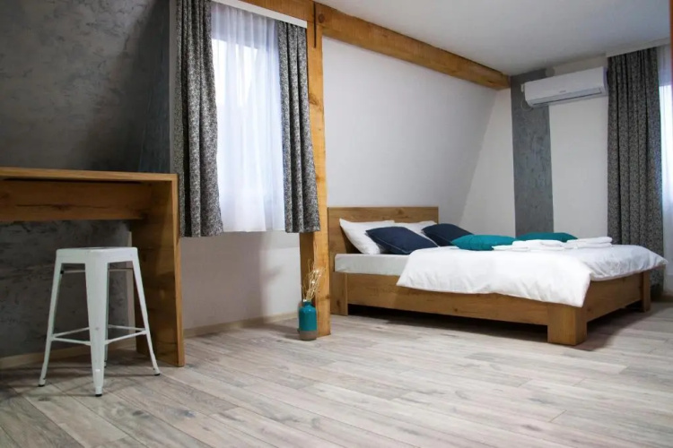 Hotelbild