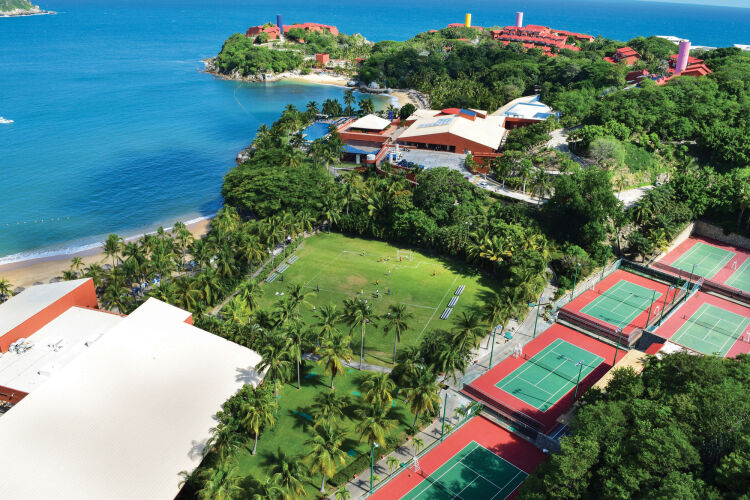 Imagen de Las Brisas Huatulco