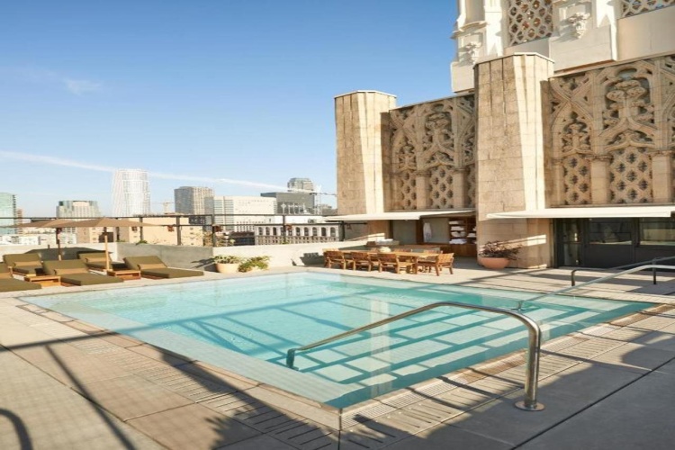 Ace Hotel Downtown La photo 27