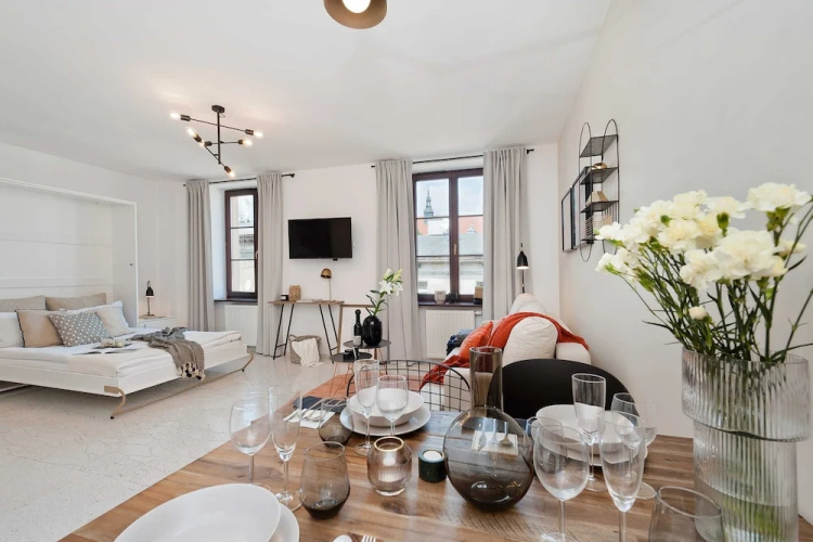 Boho Lofts by Loft Affair