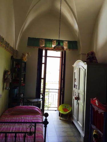 2 Bedrooms Apartment with balcony