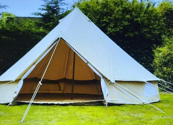 Tent