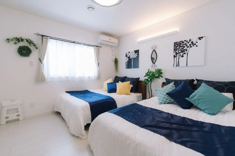Villa Mahalo