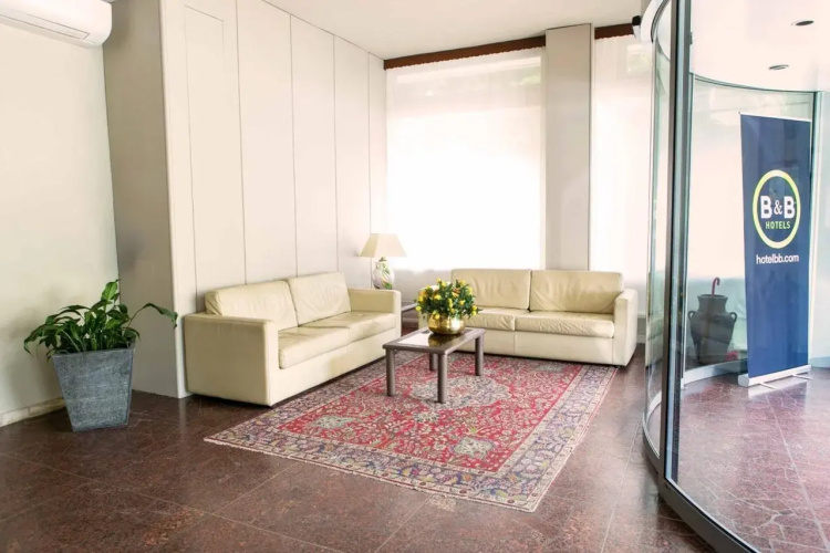 B&B Hotel Celle Ligure