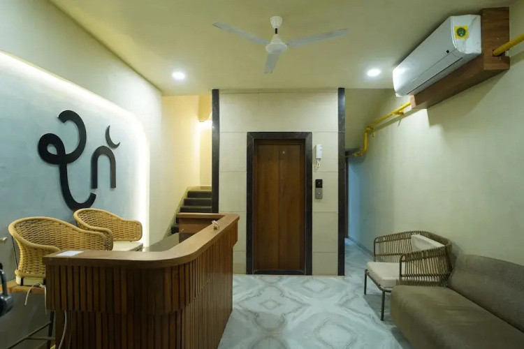 Raahi Homestay