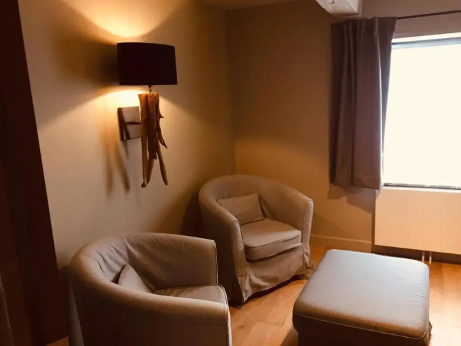 Hotel le Fenil