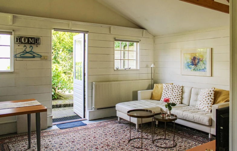 Garden Cottage