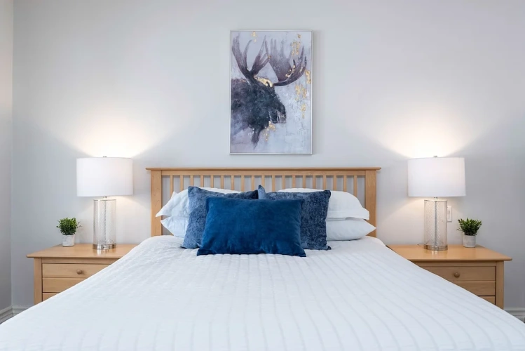 Luxury room