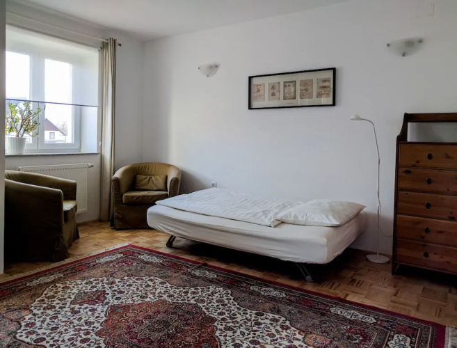 Apartments Vila Marjetica