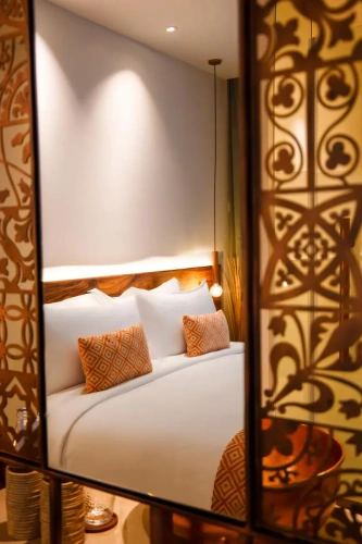 Premier Double room with balcony