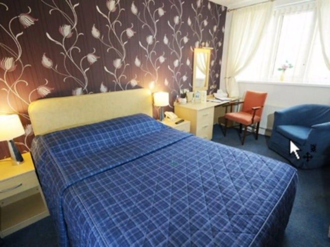 Briardene Hotel