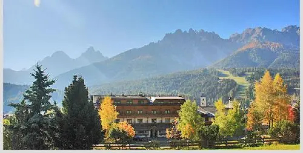Hotel Capriolo