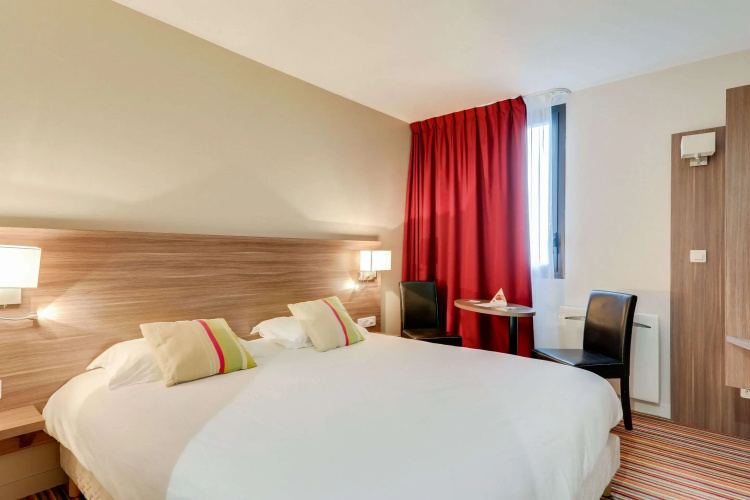 Brit Hotel Dieppe