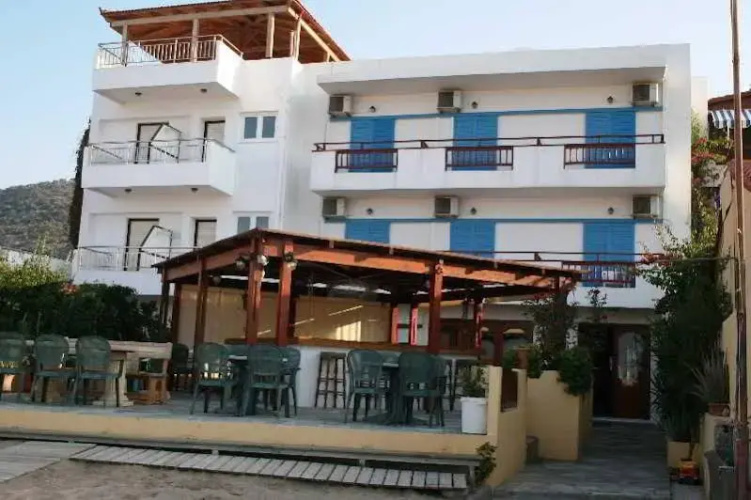 Image de l'hôtel